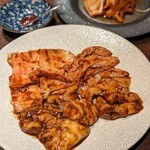 和牛焼肉 やくにく - 