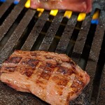 和牛焼肉 やくにく - 