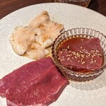 和牛焼肉 やくにく - 