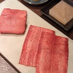 和牛焼肉 やくにく 路地裏 - 