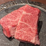 和牛焼肉 やくにく 路地裏 - 