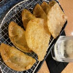 餃子 たかすみ - 