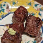 和牛焼肉 やくにく - 