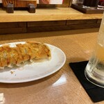 餃子 たかすみ - 