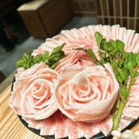 あぐー豚しゃぶしゃぶ専門店 とり央 別邸 - 