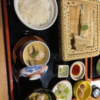 炭焼 うな富士 有楽町店 - 