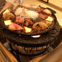 太田なわのれん - 