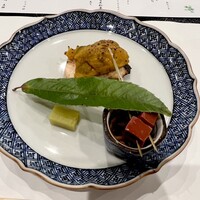 京料理 立神 - 