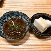 あぐー豚しゃぶしゃぶ専門店 とり央 別邸 - 