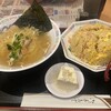 謝謝ラーメン