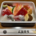 San Chiyou Zushi - 