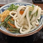 丸亀製麺 - 