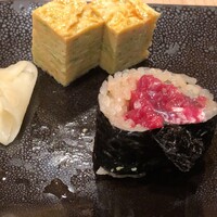 鮨 福原 - 