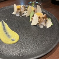 ワカヌイ グリル ダイニング バー 東京 - 