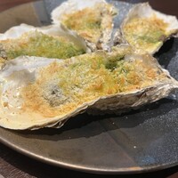 ワカヌイ グリル ダイニング バー 東京 - 