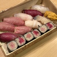 鮨 福原 - 