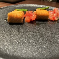 ワカヌイ グリル ダイニング バー 東京 - 