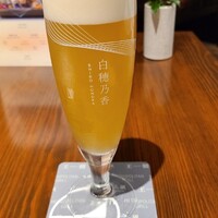 日本料理　「十二颯」 ヒルトン東京 - 