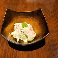 日本料理　「十二颯」 ヒルトン東京 - 