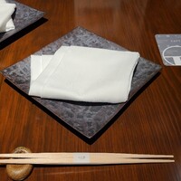 日本料理　「十二颯」 ヒルトン東京 - 