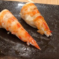 鮨 福原 - 