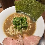 麺屋 ねむ瑠 - 