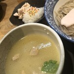 麺匠 たか松 - 