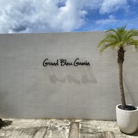 Grand Bleu Gamin - 