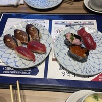 全席個室 鮨やハレの日 大宮東口駅前店 - 