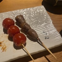 田町 鳥心 - 