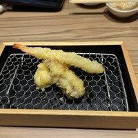 全席個室 鮨やハレの日 大宮東口駅前店 - 