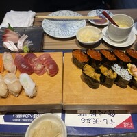 全席個室 鮨やハレの日 大宮東口駅前店 - 