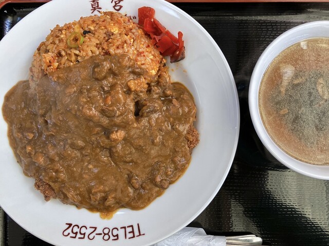 やなぎ亭 - 新鶴（ラーメン）の写真