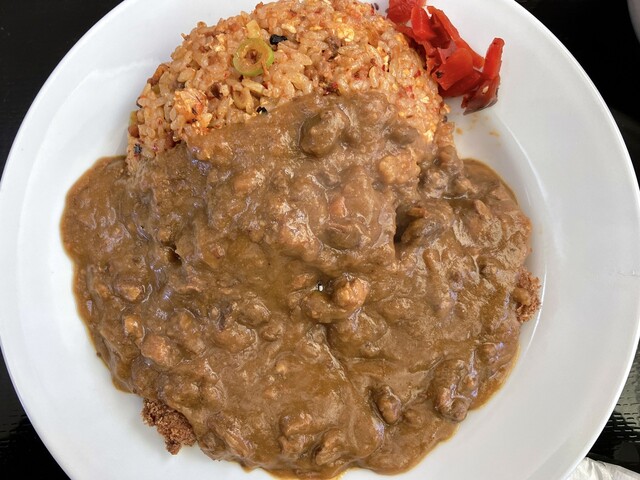 やなぎ亭 - 新鶴（ラーメン）の写真