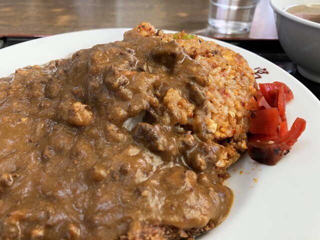 やなぎ亭 &ndash; 新鶴（ラーメン）｜福島・会津若松の本格ラーメン店
