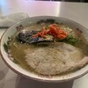 中洲屋台長浜ラーメン初代 健太 東京高円寺本店