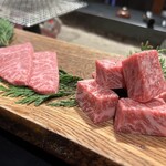 肉匠なか田 - 