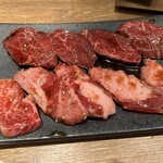 Kamata Yakiniku Toukyou Bin - 