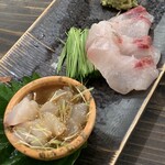 和食ダイニング 拓 - 