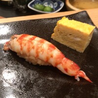 鮨 福原 - 
