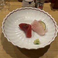 すぎ乃 麻布十番 - 