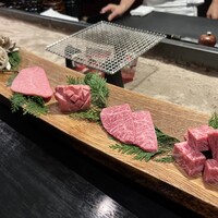 肉匠なか田 本店 - 