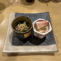 すぎ乃 麻布十番 - 