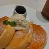 幸せのパンケーキ 神戸店