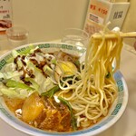 桂花ラーメン - 