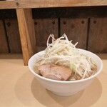 らーめん影武者 - 