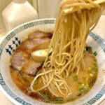 桂花ラーメン - 