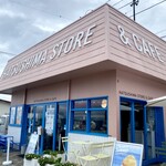 HATSUSHIMA STORE&CAFE - 