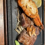 Teppanyaki Bisutoro Yoshimura - 