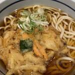 Yoshisoba - 